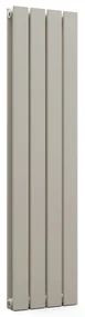 Blumfeldt Grzejnik Ontario 120x30 o mocy 612  W