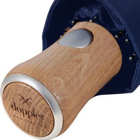 Doppler Manufaktur Bellino Nickel matowy Oxford