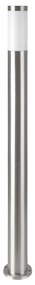 Słupek Ogrodowy Brooklyn 1xE27 IP44 45cm