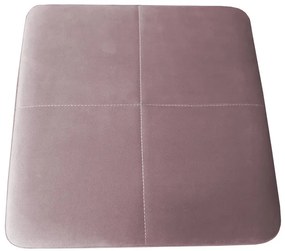 TABORET KLASYK STOŁEK LOFT MG55 45cm