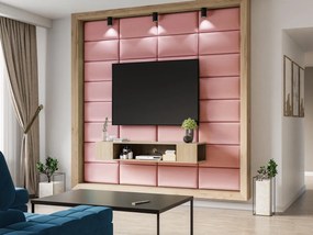 Panel ścienny tapicerowany Pag 60x30