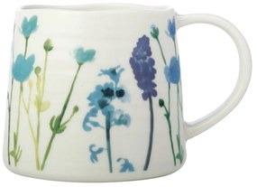 Biały porcelanowy kubek 380 ml Meadow – Maxwell &amp; Williams