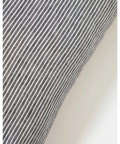 Lniana poszewka na poduszkę 45x45 cm Marena – Kave Home