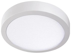 Kanlux 33541 - LED Plafon CARSA LED/24W/230V 4000K biały