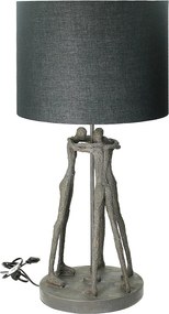 Lampa stołowa Cali 70cm