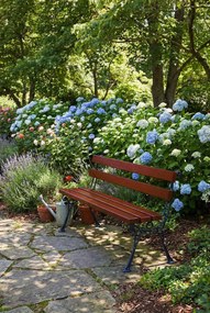 Ławka ogrodowa 150cm K5-M87