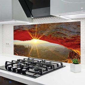 Panel Kuchenny Pejzaż Wielkiego Kanionu