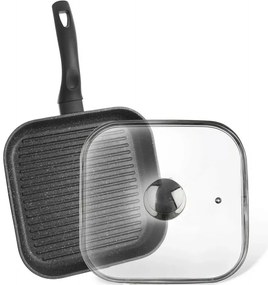 Orion Pokrywka do patelni do grillowania Grande