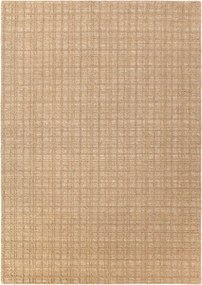Beżowy dywan z mieszanki wełny tkany ręcznie 160x230 cm Thatch Honey – Asiatic Carpets