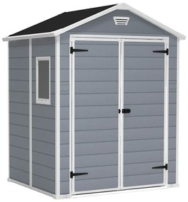 Domek ogrodowy 185x152 cm Manor – Keter