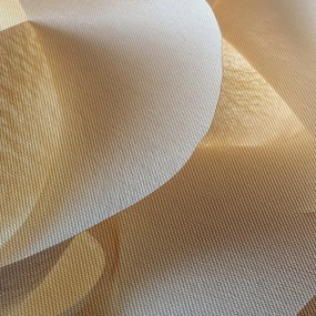 Obraz - Papierowa faktura (125x70 cm)
