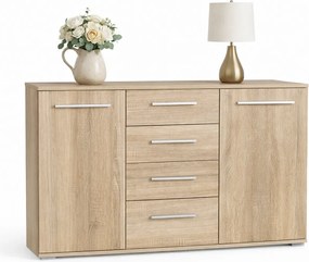 Komoda C8-W93
