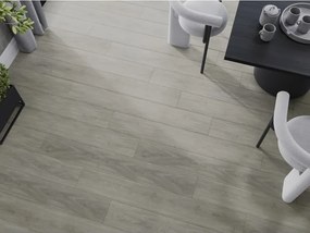 Mexen Redmond panele winylowe 1240 x 182 mm SPC 6,5 mm, podkład IXPE 1,5 mm, 4 V-Fuga, Dąb - F1027-1240-182-505-4V1-01