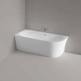 Narożna wanna akrylowa NOVA CORNER