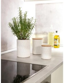 Ceramiczny pojemnik na żywność Maya – Wenko