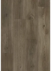 Mexen Perry próbka paneli winylowych 1240 x 182 mm SPC 6,5 mm, podkład IXPE 1,5 mm, 4 V-Fuga, Dąb - F1021-S