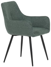 Zestaw krzeseł do jadalni DCH-226 GRN2, 2 szt.