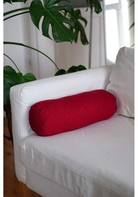Poduszka dekoracyjna z materiału bouclé 14x50 cm Top – Mioli Decor