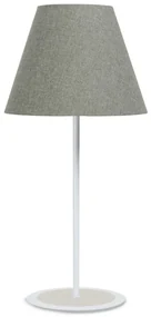 Lampa stołowa ENTURO IV zielona BPS KONCEPT