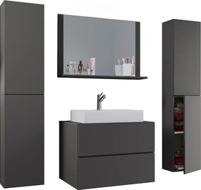 Umywalka 5-częściowa Umywalka Lendas XL