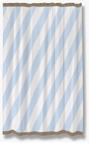 Zasłona prysznicowa 150x200 cm Diagonal – Mette Ditmer Denmark