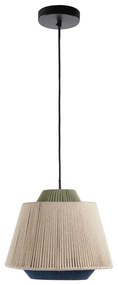 Lampa sufitowa ø 25 cm Yuvia – Kave Home