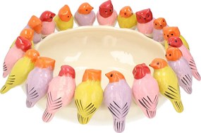 Misa kamionkowa Orea 42x42x16 cm