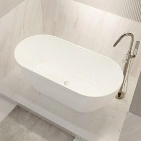 Wolnostojąca wanna JAZZ PLUS 2.0