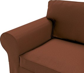 Pokrowiec na sofę Ektorp 2-osobową, rozkładaną, model do 2012