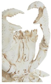 Figurka z żywicy polimerowej (wysokość 42,5 cm) Crab – Light &amp; Living