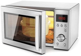 Garnek do gotowania na parze Purity MicroWave – Tescoma