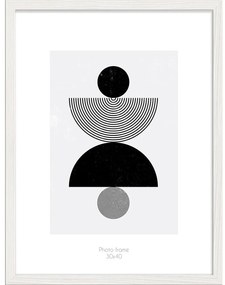 Ramka 32x42 cm Kyoto – Styler