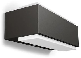 Philips - LED Kinkiet zewnętrzny STRATOSPHERE LED/3,8W/230V 2700K IP44