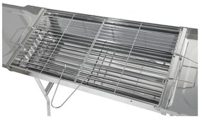 Grill na węgiel drzewny Igrane – Cattara
