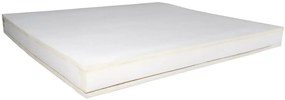 Materac kieszeniowo-piankowy z kokosem 120x200 W9-G05