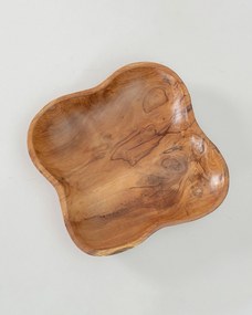 Misa Savara II 23x23x4 cm