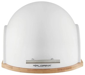 Florina Chlebnik Helmet, biały