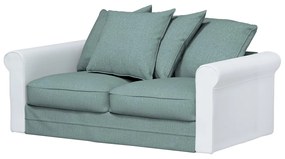 Pokrowiec na sekcję 2-osobową Grönlid, rozkładaną