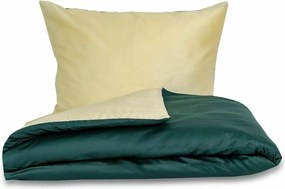 Kvalitex Pościel satynowa Luxury Collection, 140 x 200 cm, 70 x 90 cm, 140 x 200 cm, 70 x 90 cm