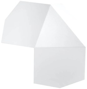 Kinkiet TRE biały SOLLUX  LIGHTING
