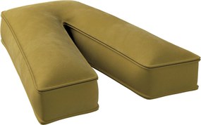 Poduszka literka V