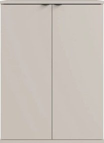 Komoda METRIX 60 cm do Salonu Sypialni Kaszmir