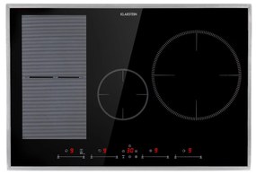 Klarstein Delicatessa 77 Hybrid Prime Płyta indukcyjna