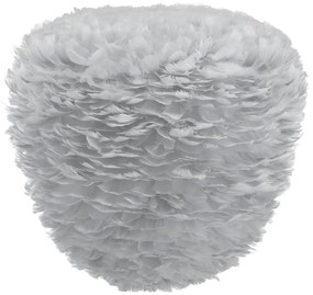 Jasnoszary abażur ø 55 cm Eos Evia Large – UMAGE