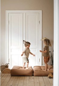 Puf Karup Design More Beige