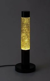 Rabalux 76029 dekoracyjna lampa stołowa LED Lavastic, żółty