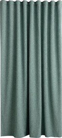 Zasłona na taśmie wave