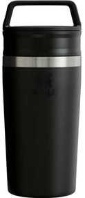 Stanley Kubek termiczny Café-To-Go Travel Mug 350ml Czarny, 350