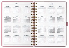 Kalendarz 304 str. Pink – Busy B