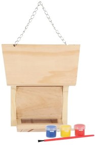 Karmnik dla ptaków DIY – Esschert Design